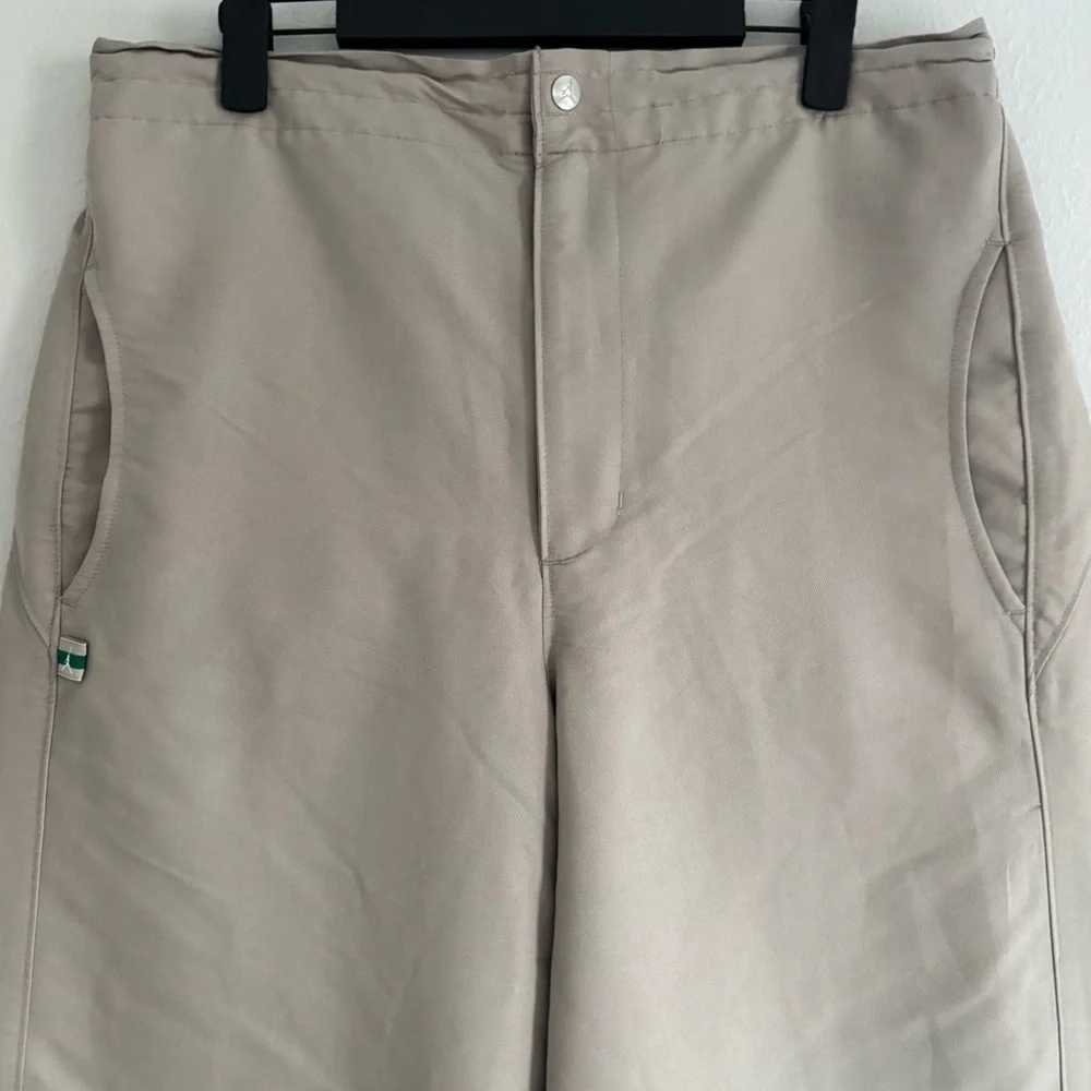 Vintage Air Jordan Men's Sweatpants